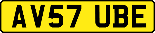 AV57UBE