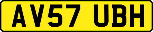 AV57UBH
