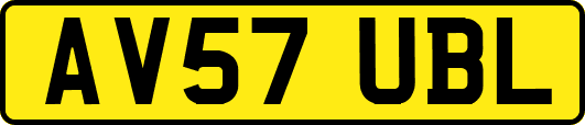 AV57UBL
