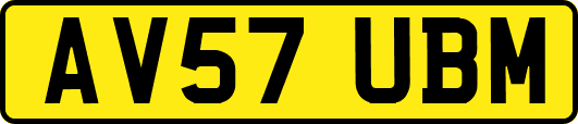 AV57UBM