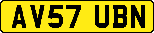AV57UBN
