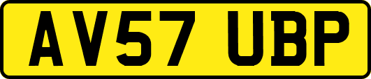 AV57UBP