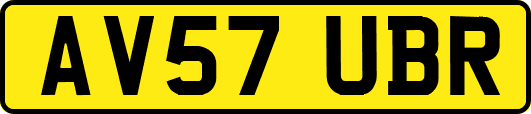 AV57UBR