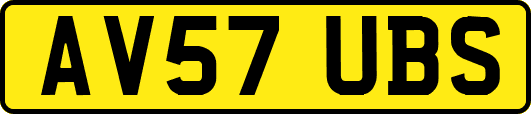 AV57UBS