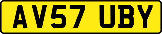 AV57UBY