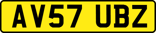AV57UBZ
