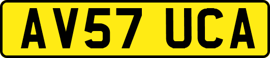 AV57UCA