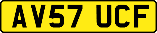 AV57UCF
