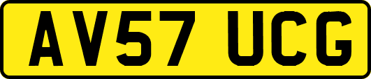AV57UCG
