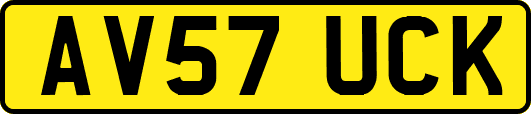 AV57UCK