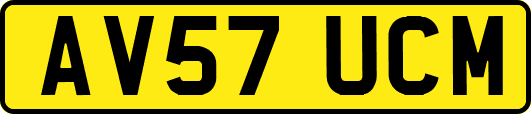 AV57UCM