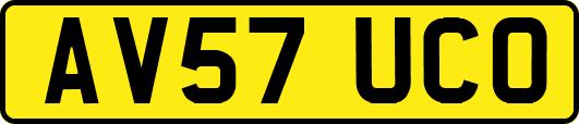 AV57UCO