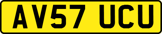 AV57UCU