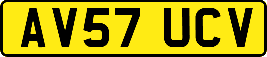 AV57UCV