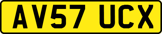 AV57UCX