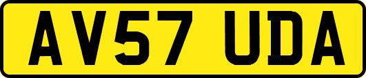 AV57UDA