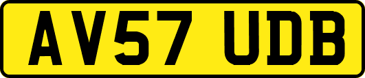 AV57UDB