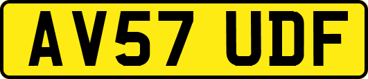 AV57UDF
