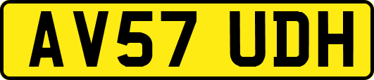 AV57UDH
