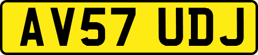 AV57UDJ