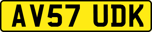 AV57UDK