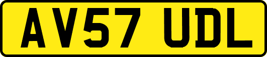 AV57UDL