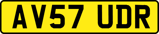 AV57UDR