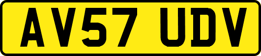 AV57UDV