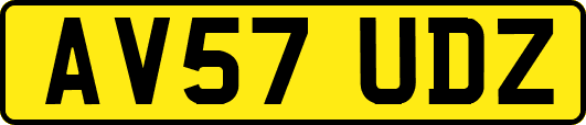 AV57UDZ