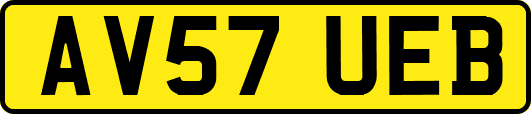 AV57UEB