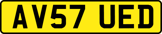 AV57UED