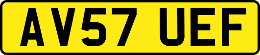 AV57UEF