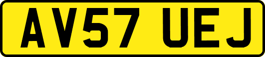 AV57UEJ