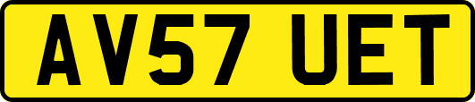 AV57UET