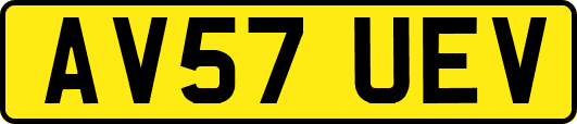 AV57UEV