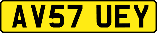 AV57UEY