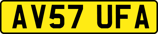 AV57UFA