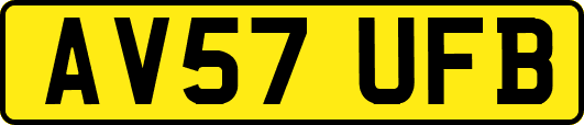 AV57UFB