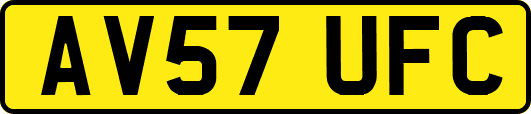 AV57UFC