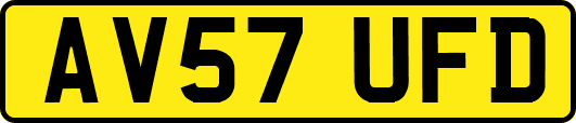 AV57UFD
