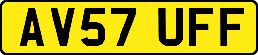 AV57UFF