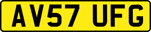 AV57UFG