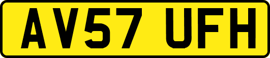 AV57UFH