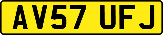 AV57UFJ