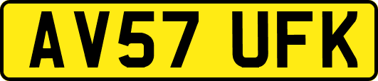 AV57UFK