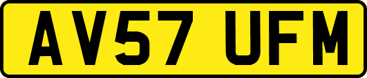 AV57UFM