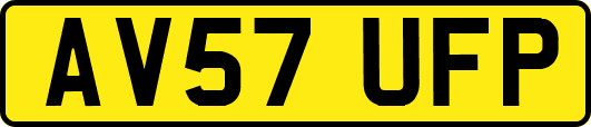 AV57UFP