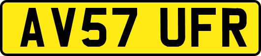 AV57UFR