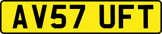 AV57UFT