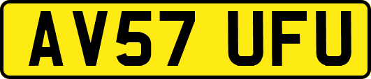 AV57UFU